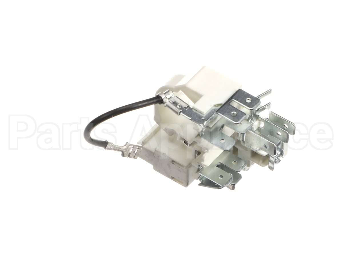 1858460700 Maxx Cold Start Relay