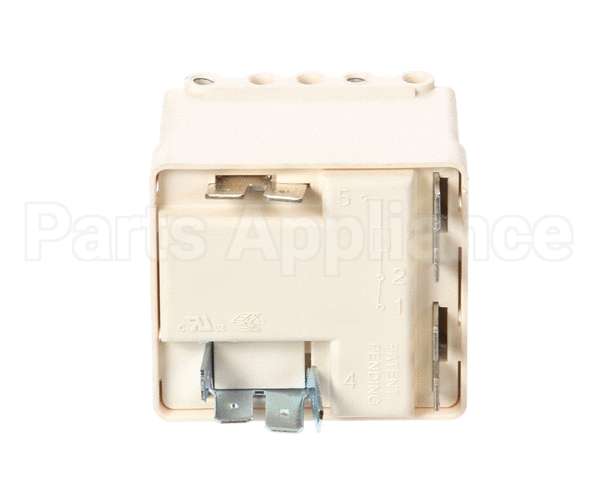 1858461000 Maxx Ice Compressor Start Rela
