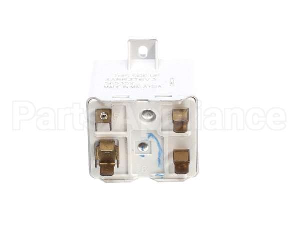 1858461300 Maxx Ice Relay
