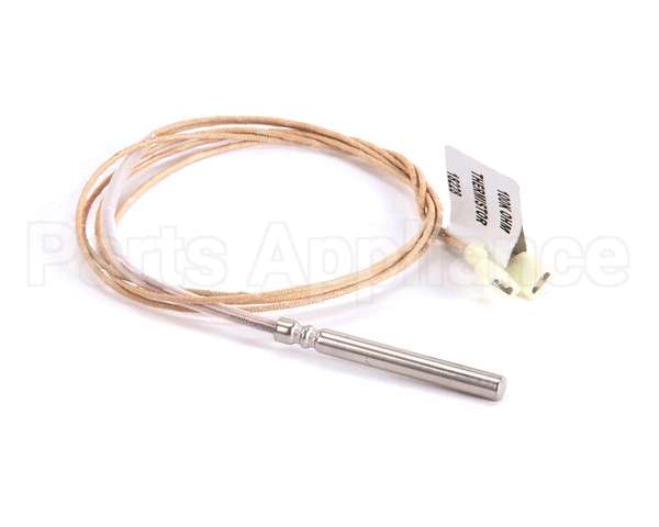 18588 Blodgett Probe,Temperature 100 K