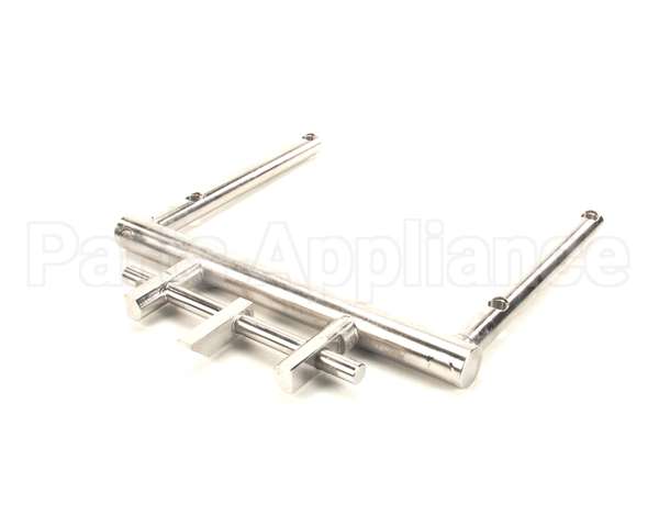 1859299 Garland Platen Welded Arm Assembly.