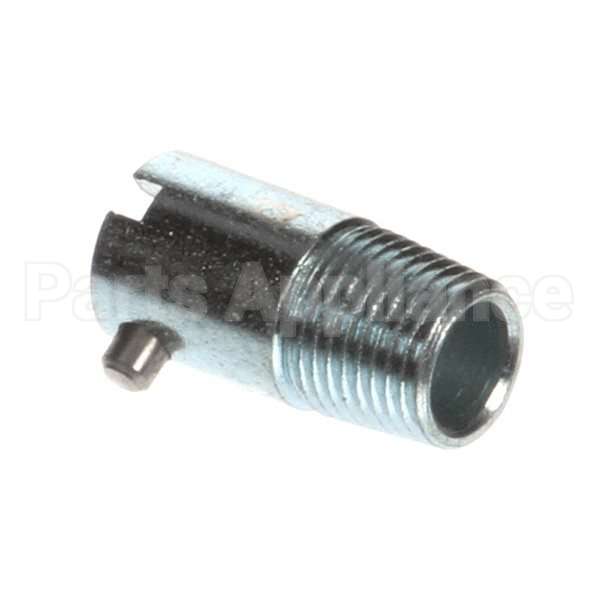 1859402 Compatible Garland Platen Bayonet Adaptor