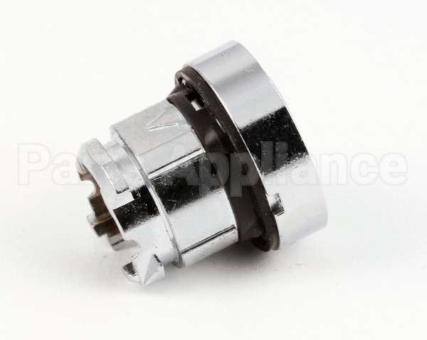 1859605 Garland Cancel Push Button Green
