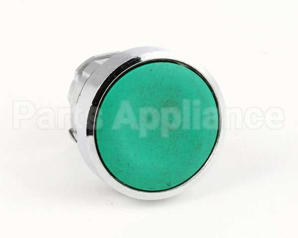 1859605 Garland Cancel Push Button Green