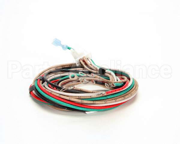 1859807 Garland Platen Wire Harness-Std