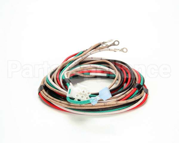 1859807 Garland Platen Wire Harness-Std