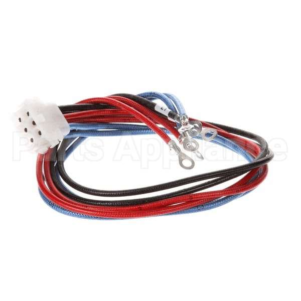 1859808 Compatible Garland Wire Harness-Main Heater
