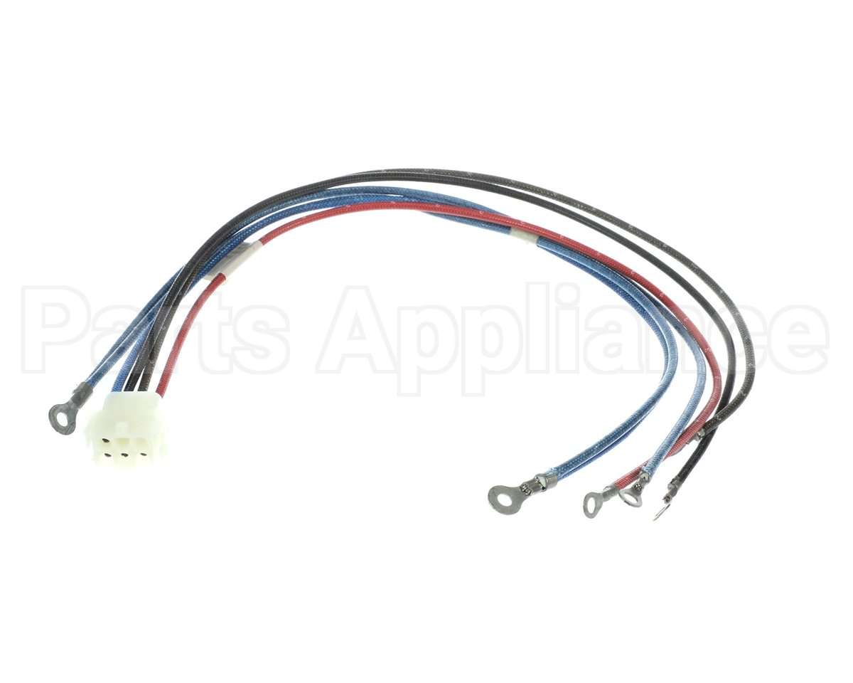 1859813 Garland Main Heater Harness