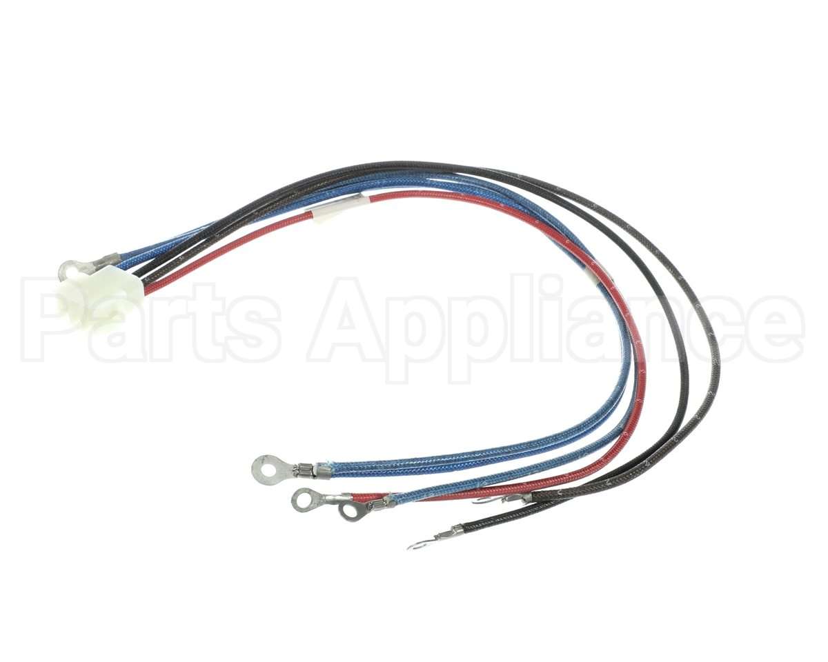 1859813 Garland Main Heater Harness