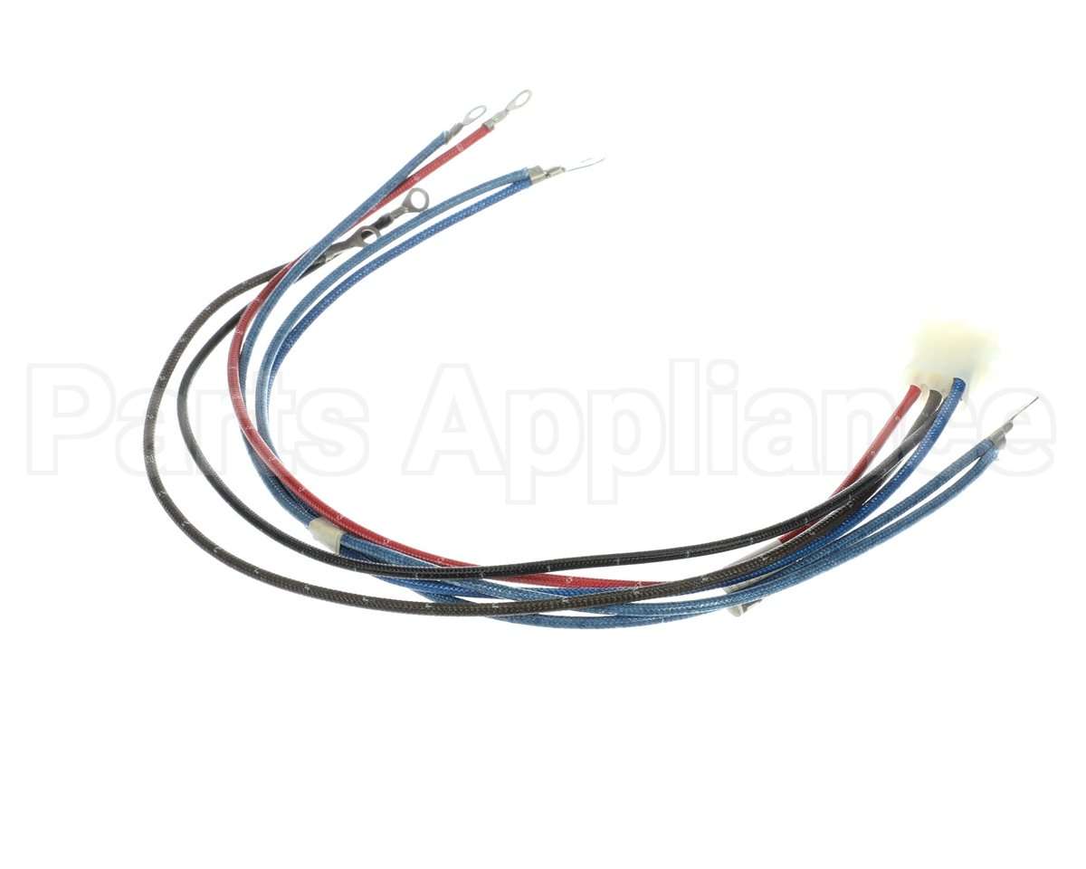 1859813 Garland Main Heater Harness