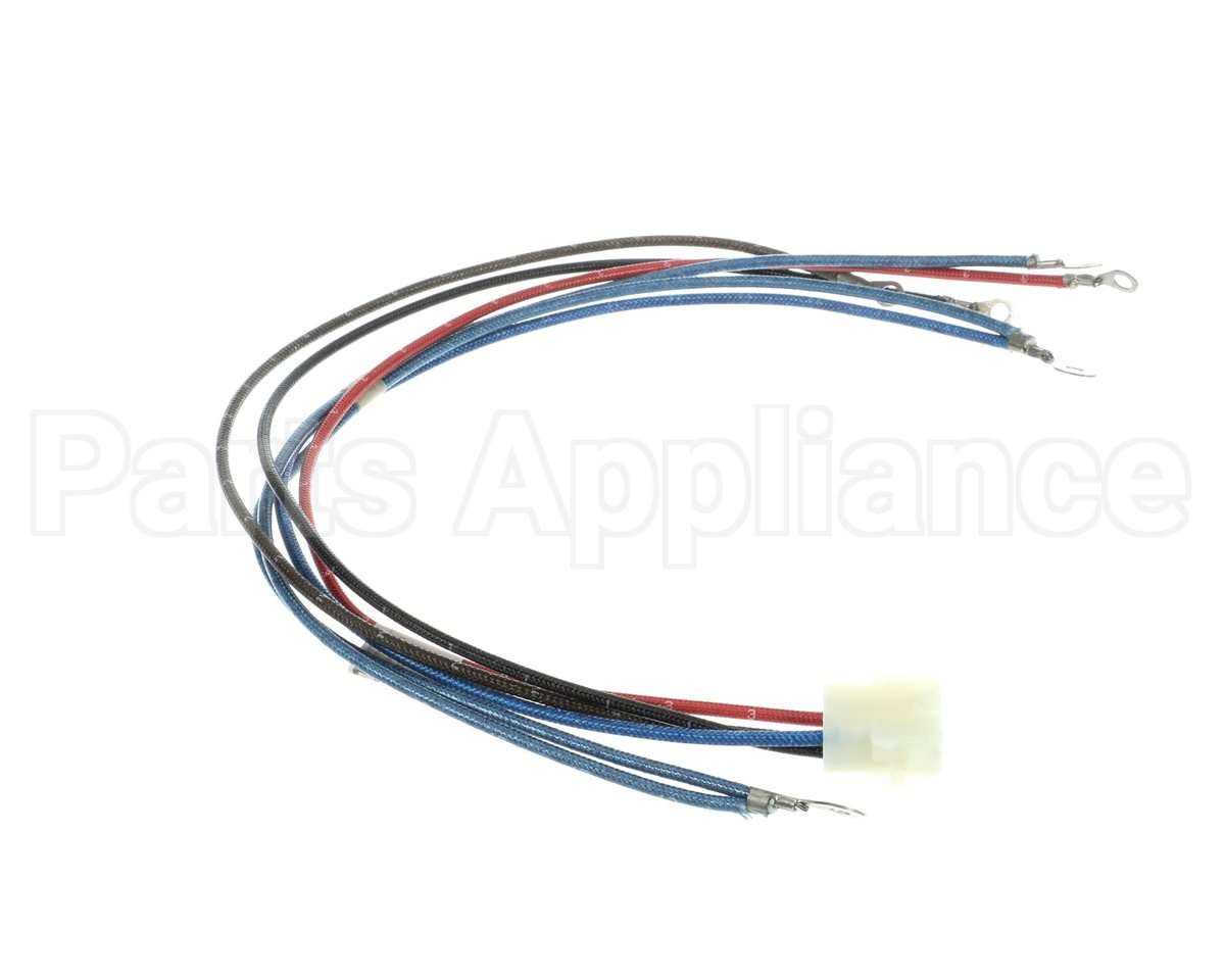 1859813 Garland Main Heater Harness