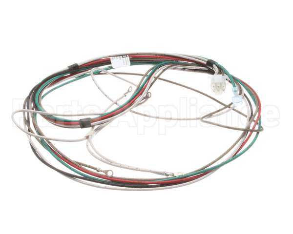 1859814 Garland Platen/Harness Export W/H