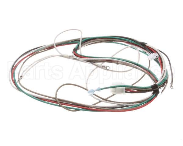 1859814 Garland Platen/Harness Export W/H