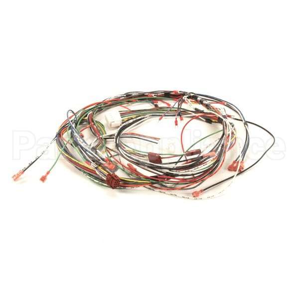 1859817 Compatible Garland Control Harness