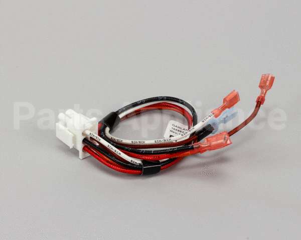 1859833 Garland Switch Harness Gas/Elect