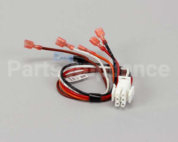 1859833 Garland Switch Harness Gas/Elect