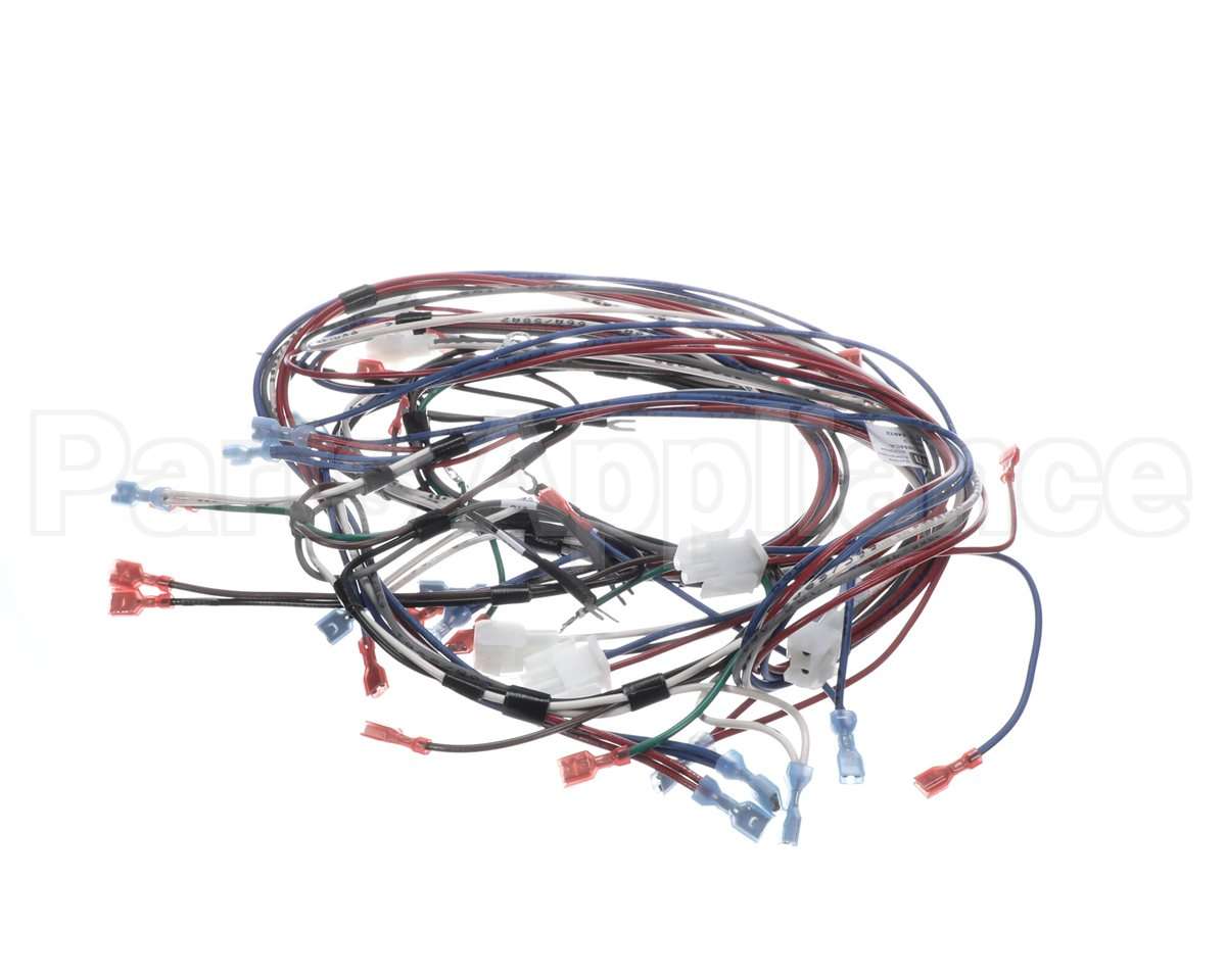 1859854 Garland Ignition Harness