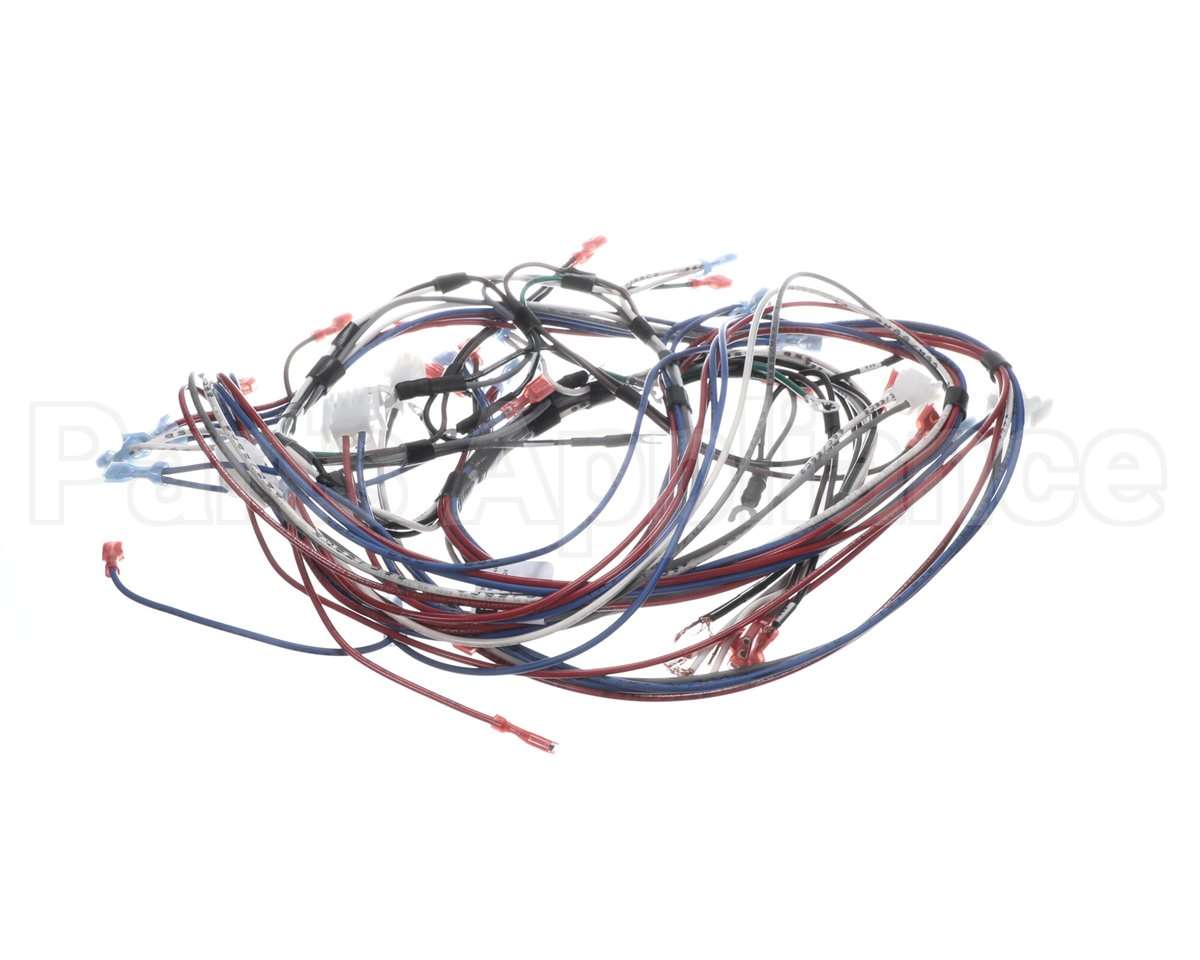 1859854 Garland Ignition Harness