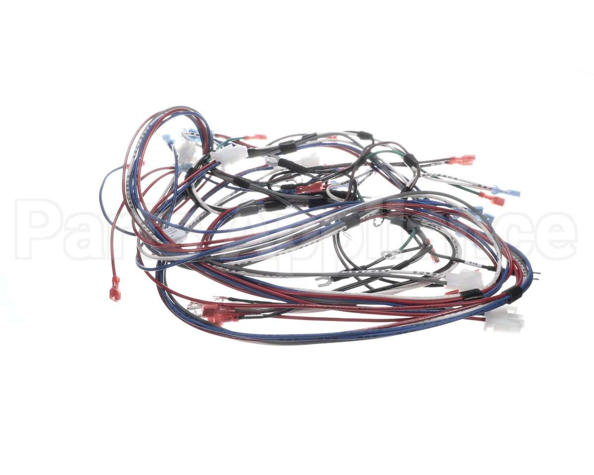 1859854 Garland Ignition Harness