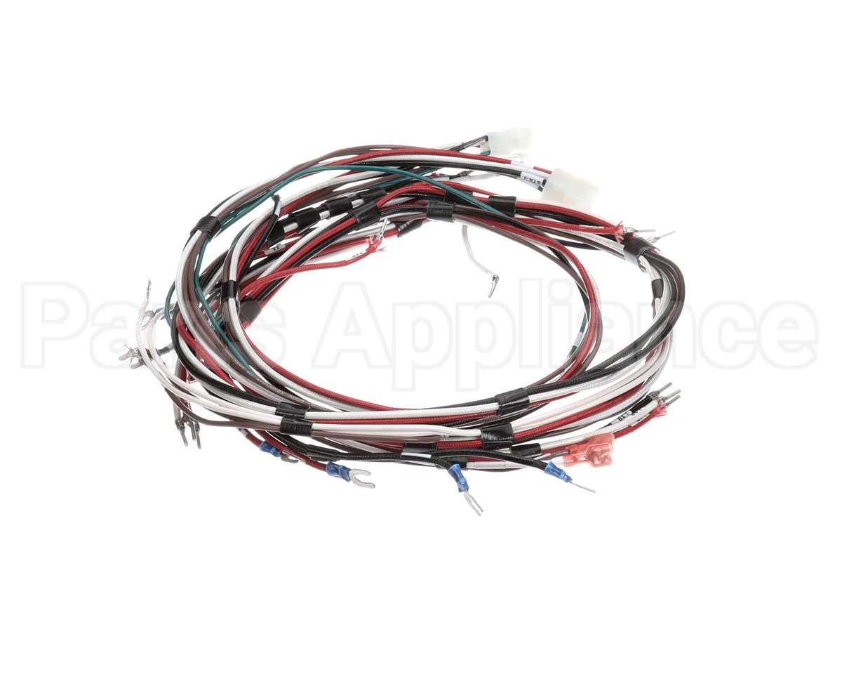 1859862 Garland W/H Cb/Contactor