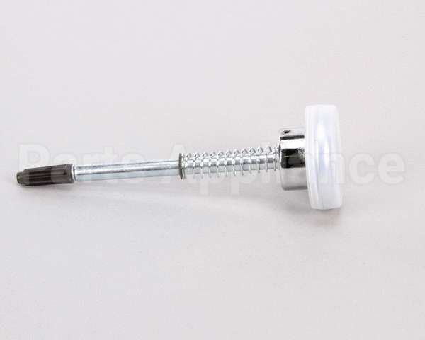 185K World Dryer Pushbutton Kit