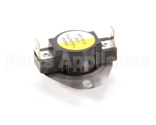 18600-0042 Carter Hoffmann Snap Disc 120F Auto Reset