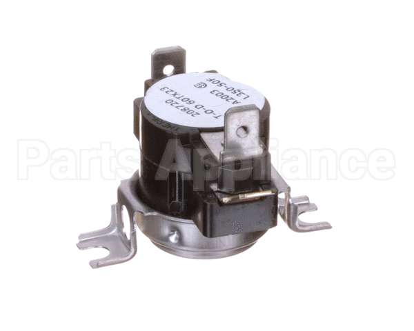 18600-0061 Pitco Hi-Lim,Swtch Auto Reset Pcf/Pc