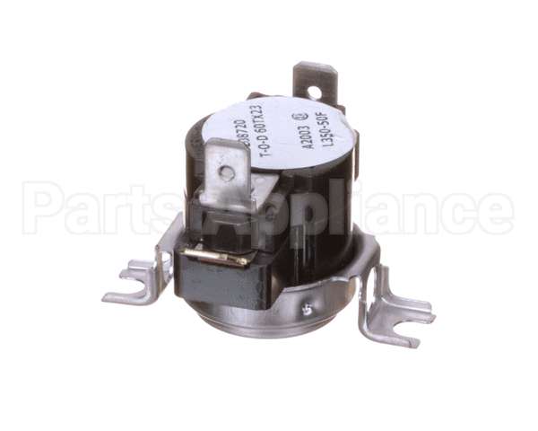 18600-0061 Pitco Hi-Lim,Swtch Auto Reset Pcf/Pc