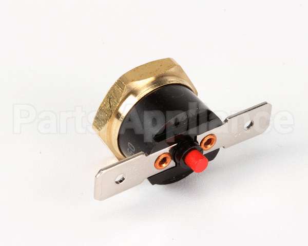 18600-0062 Carter Hoffmann Snap Disc 155 Degrees