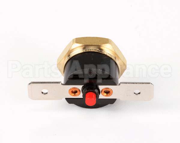 18600-0062 Carter Hoffmann Snap Disc 155 Degrees