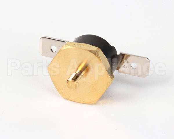 18600-0062 Carter Hoffmann Snap Disc 155 Degrees