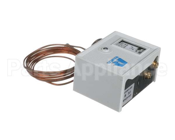 18600-0080 Carter Hoffmann Thermostat W/Knob