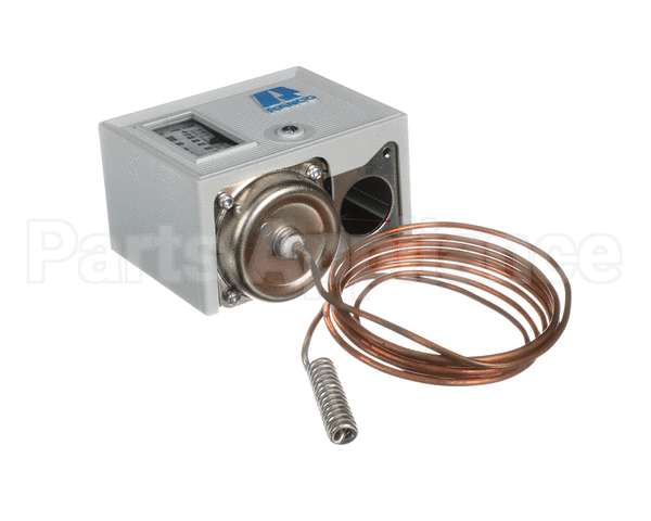 18600-0080 Carter Hoffmann Thermostat W/Knob