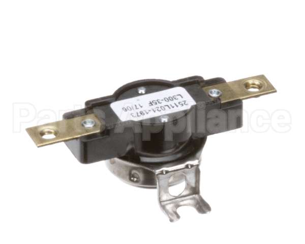 18600-0140 Compatible Carter Hoffman Hi-Limit 300F Auto Screw