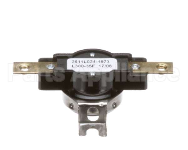 18600-0140 Carter Hoffmann Hi-Limit 300F Auto Screw