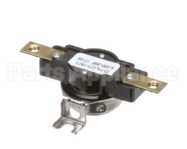 18600-0140 Carter Hoffmann Hi-Limit 300F Auto Screw