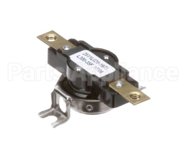 18600-0140 Carter Hoffmann Hi-Limit 300F Auto Screw