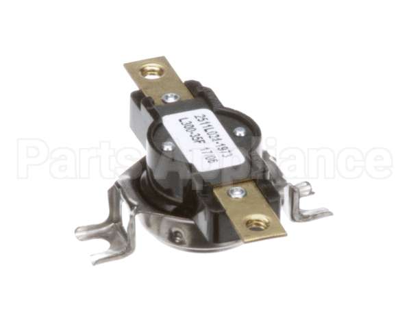 18600-0140 Carter Hoffmann Hi-Limit 300F Auto Screw