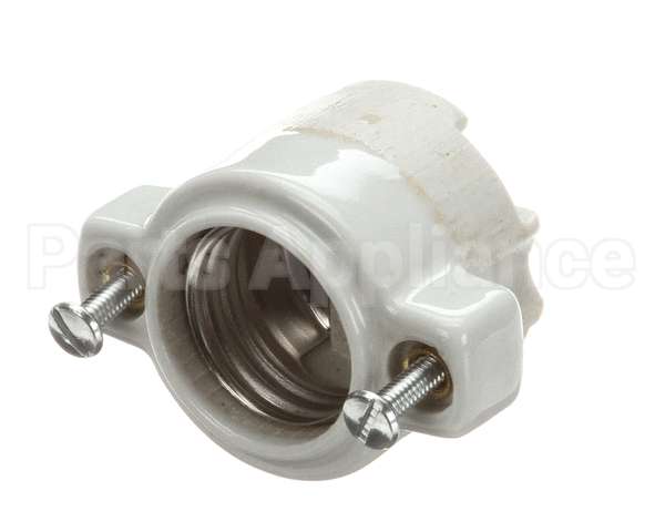 18601-0042 Carter Hoffmann Porcelain Socket 250V