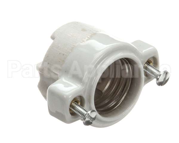 18601-0042 Carter Hoffmann Porcelain Socket 250V