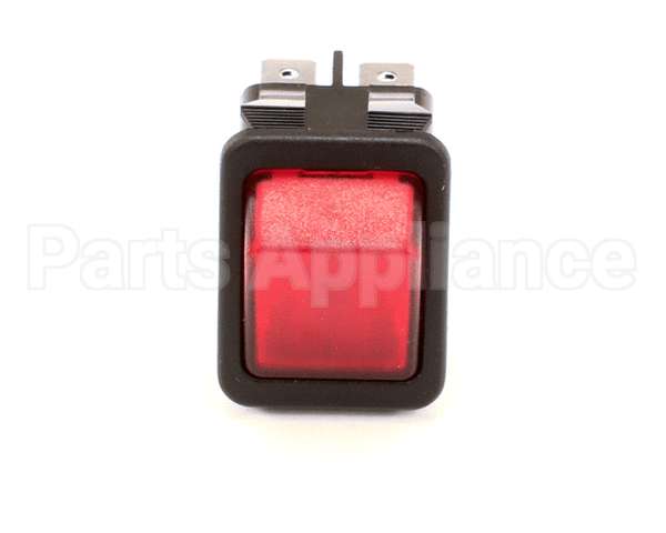 18602-0008 Carter Hoffmann Switch,Ill. 20A/250V Rckr