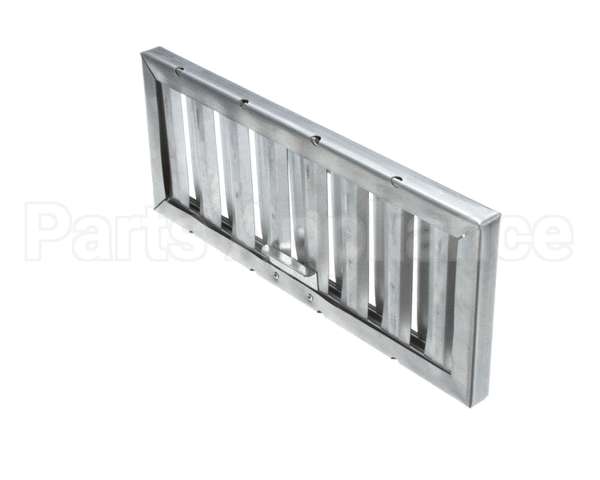 18602-0154 Carter Hoffmann Grease Filter Cnh18