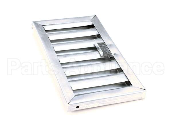 18602-0155 Carter Hoffmann Grease Filter 12 Cnh14