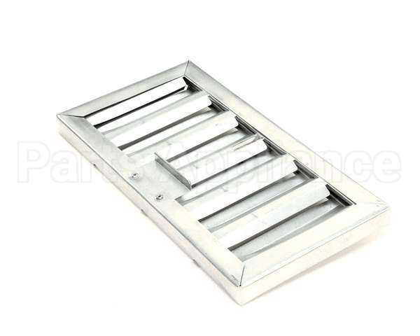 18602-0155 Pitco Grease Filter 12 Cnh14