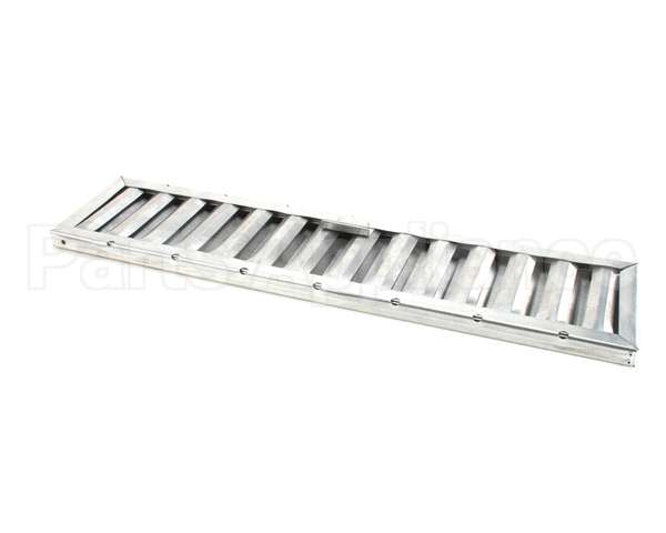 18602-0158 Carter Hoffmann Grease Filter 28 Cnh28