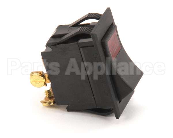 18602-0185 Carter Hoffmann On/Off Rocker Switch