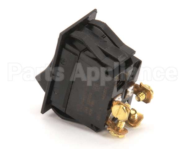 18602-0185 Carter Hoffmann On/Off Rocker Switch