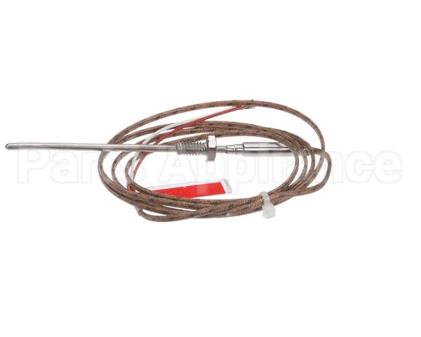18602-0220 Carter Hoffmann Single Type J Thermocople