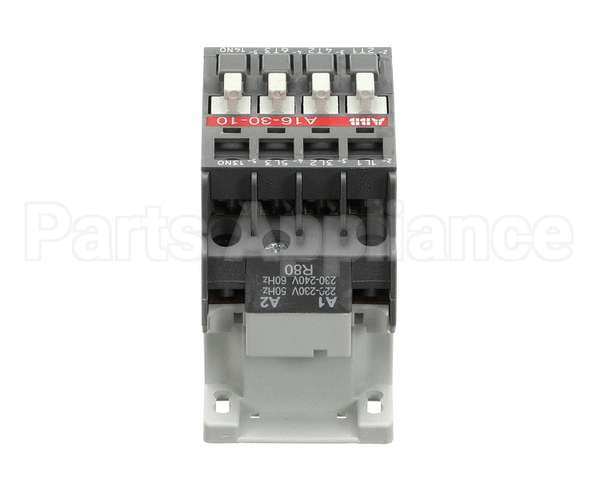 18602-0245 Carter Hoffmann Contactor,Iec,30A,240V Coil