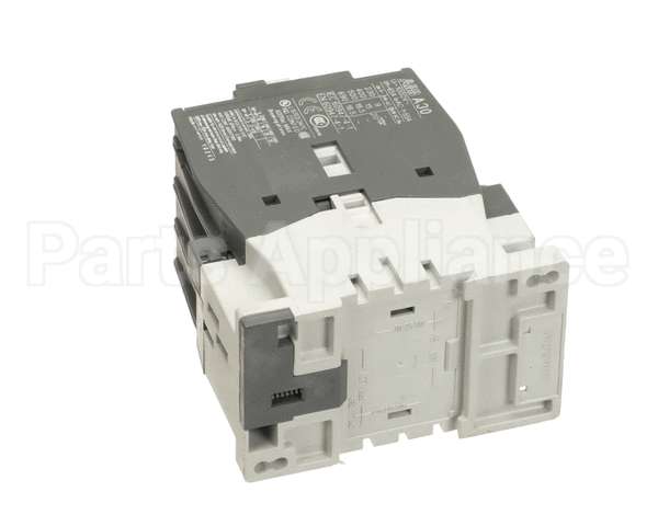 18602-0248 Carter Hoffmann Cntriec50A208V Coil